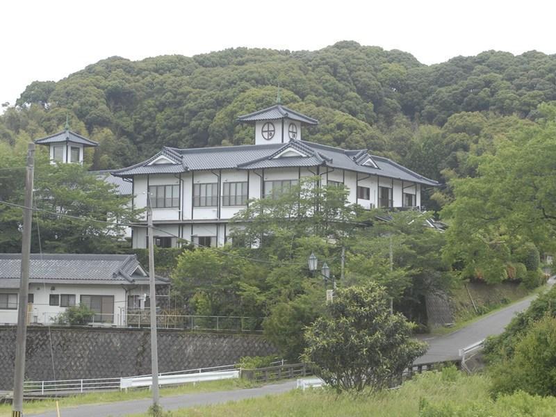 Ryokan Satsumanosato Satsumasendai Екстер'єр фото