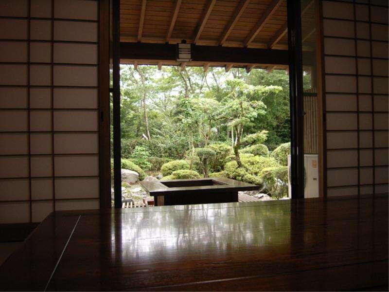 Ryokan Satsumanosato Satsumasendai Екстер'єр фото